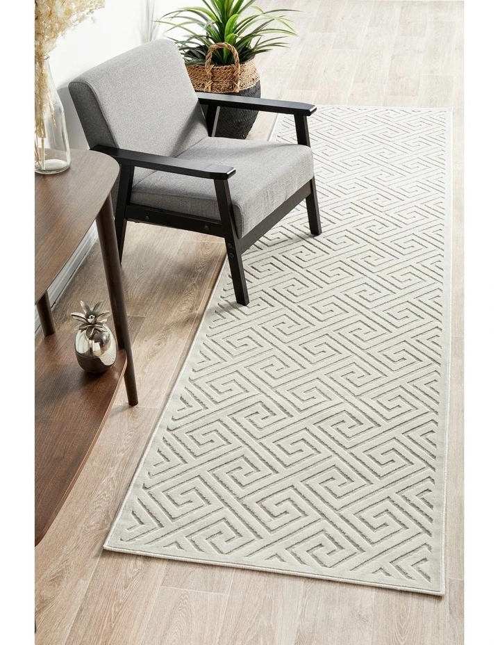 York Alice Runner Rug image 2