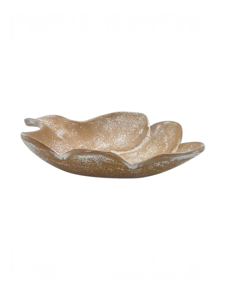 Mara Nut Dish 18x13x3cm Terracotta image 3