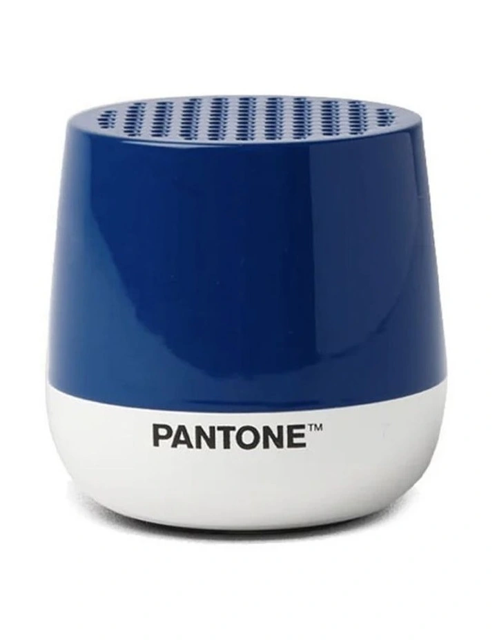Lexon GIFT Set PANTONE - Mino Mini, Flip Classic, Mina M, Thykho 3 - Classic Blue image 5