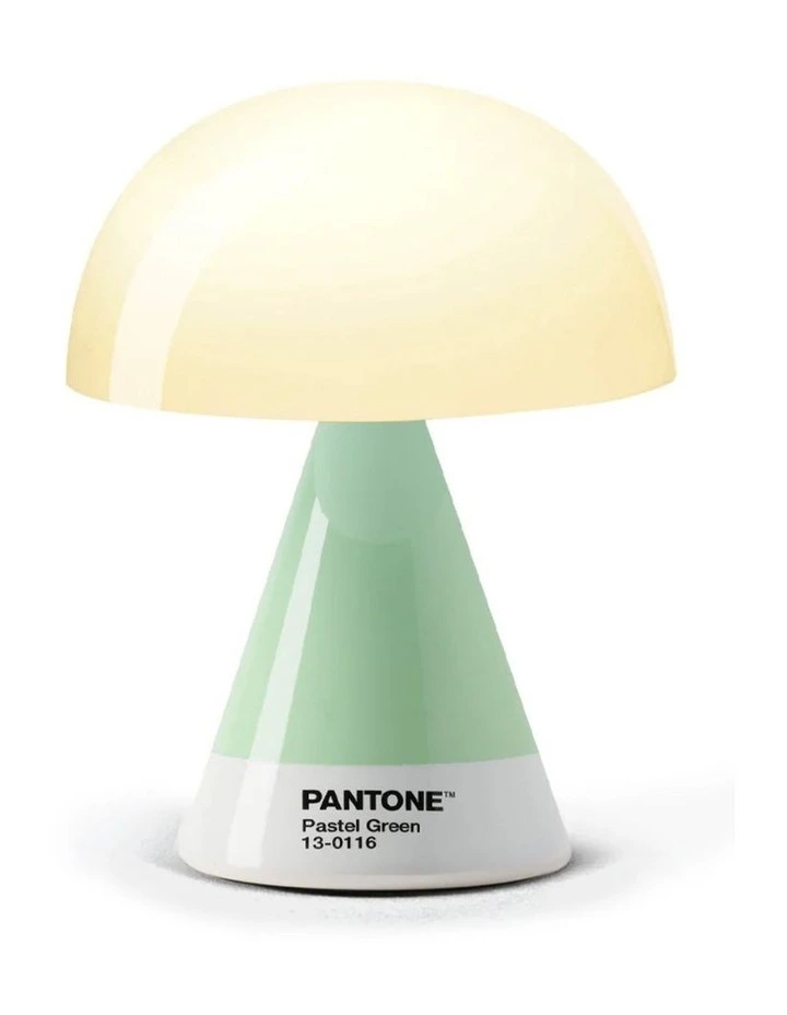 Lexon GIFT Set PANTONE - Mino Mini, Flip Classic, Mina M, Thykho 3 - Green image 3