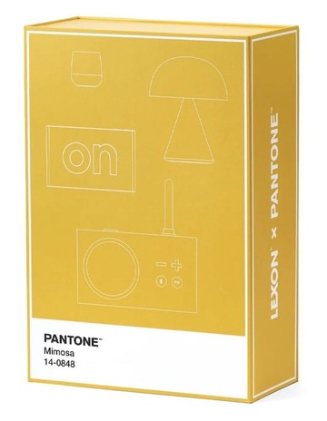 Yellow colour