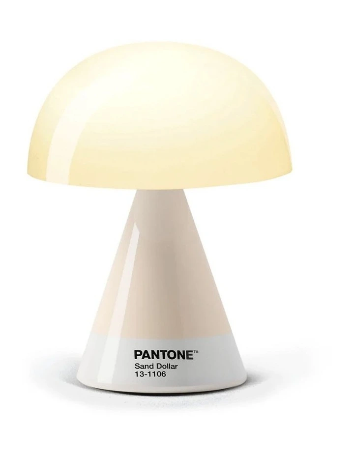 Lexon GIFT Set PANTONE - Mino  Mini, Flip Classic, Mina M, Thykho 3 - Sand image 6