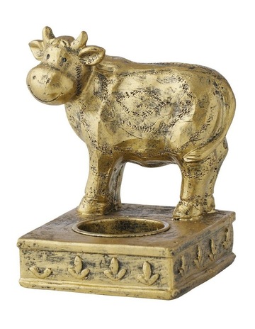 Antique Gold colour