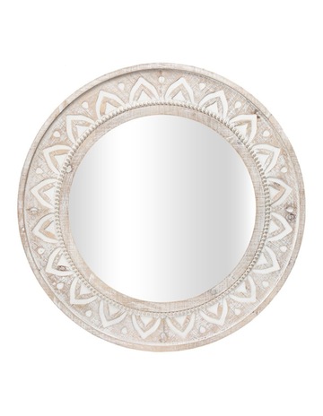 White colour