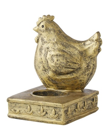 Antique Gold colour
