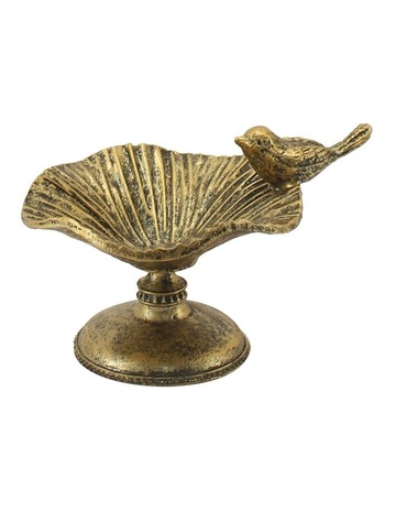 Antique Gold colour