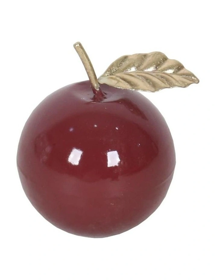Willow & Silk Cherry Apple 9x8x10cm image 1