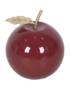 Willow & Silk Cherry Apple 10x10x12.5cm