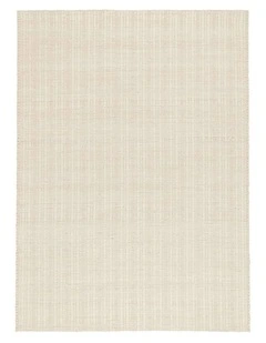 MISS AMARA NEHARA NATURAL IVORY RUG