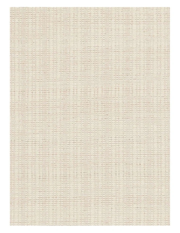 MISS AMARA  NEHARA NATURAL IVORY RUG image 5