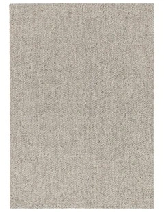 MISS AMARA MARISHA NATURAL TAUPE LOOP RUG