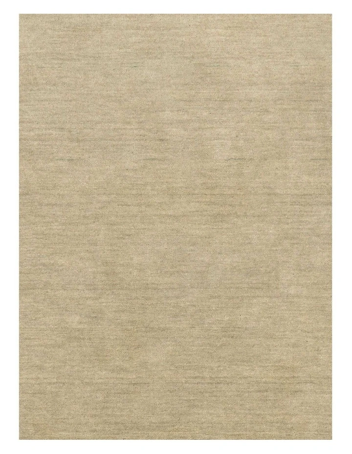 MISS AMARA DESPINA ALMOND WOOL RUG image 5