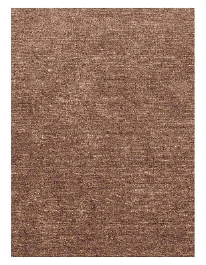 MISS AMARA ARYANA SABLE WOOL RUG image 5