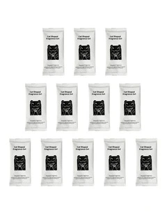 Pawz 12x Cat Litter Odor Eliminator Aromatherapy Tablets