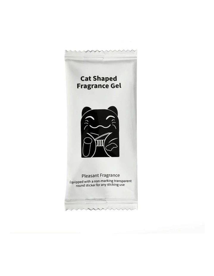 Pawz 12x Cat Litter Odor Eliminator Aromatherapy Tablets image 2