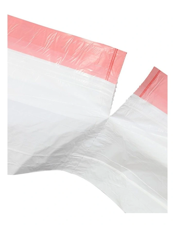 Pawz 10 Rolls Waste Bag Disposable Refill Smart Cat Litter Box image 4