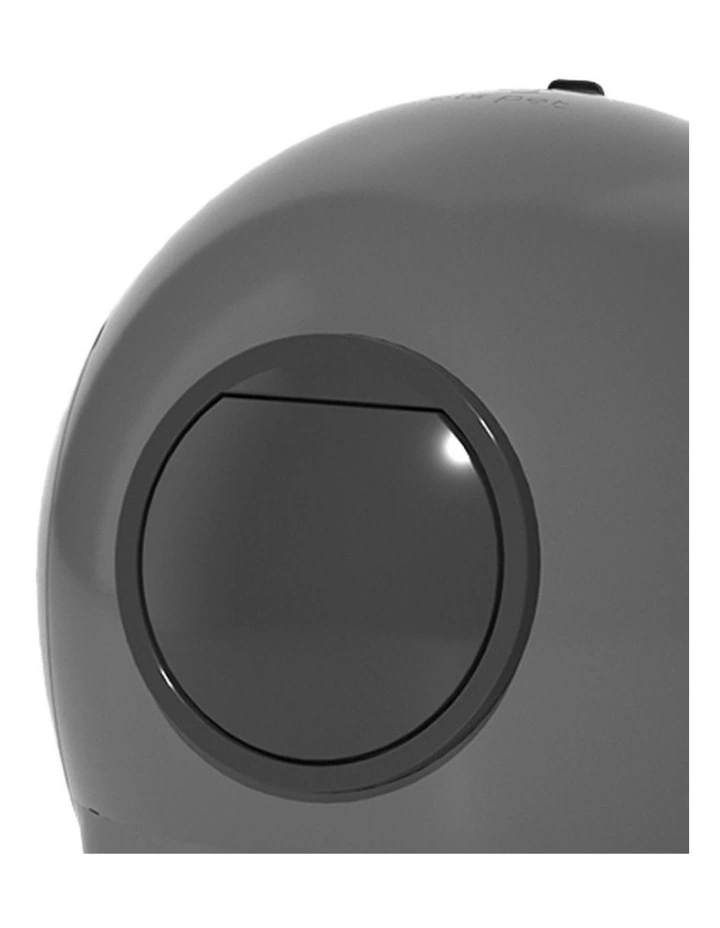 Pawz Automatic Cat Litter Box Large Self-Cleaning APP Control UV image 4
