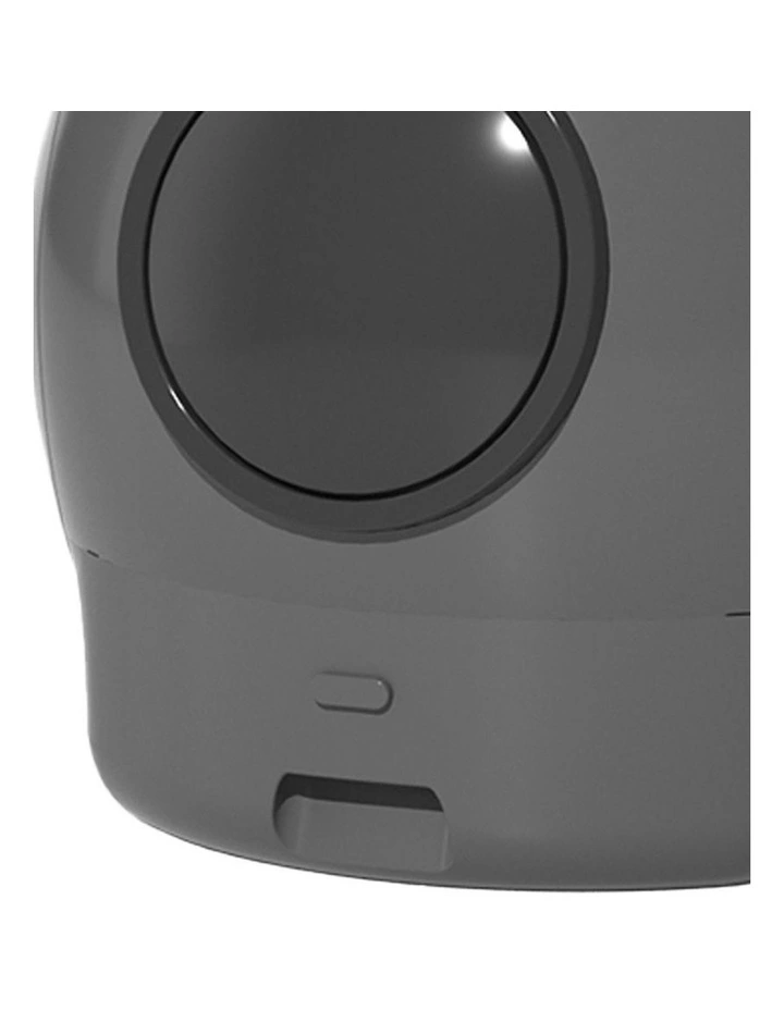 Pawz Automatic Cat Litter Box Large Self-Cleaning APP Control UV image 5