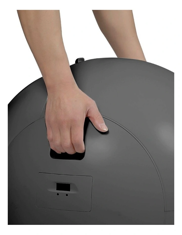 Pawz Automatic Cat Litter Box Large Self-Cleaning APP Control UV image 6