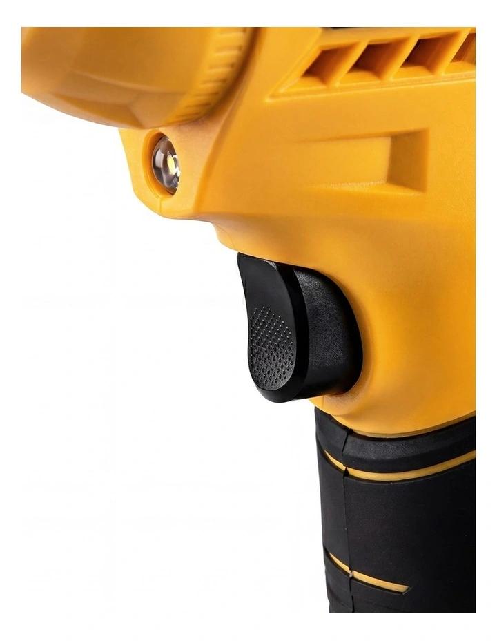 Traderight Cordless Tyre Inflator Air Car Compressor Pump LCD Digital Handheld image 6