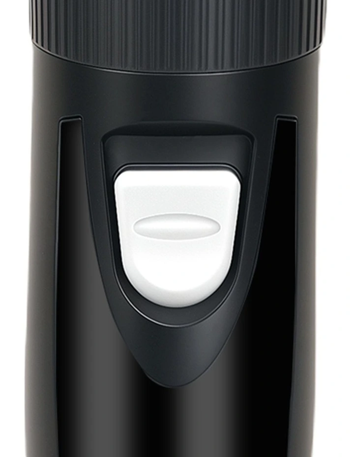 Pawz Pet Grooming Clipper Trimmer Cordless Rechargeable Black image 6