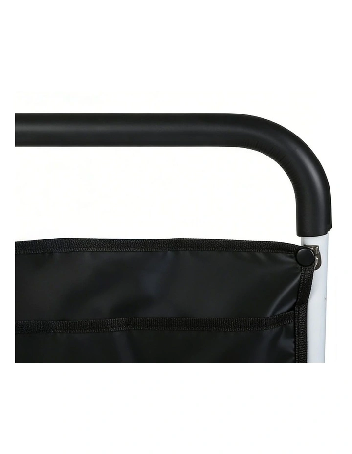 Antislip Adjustable Bed Rail image 4