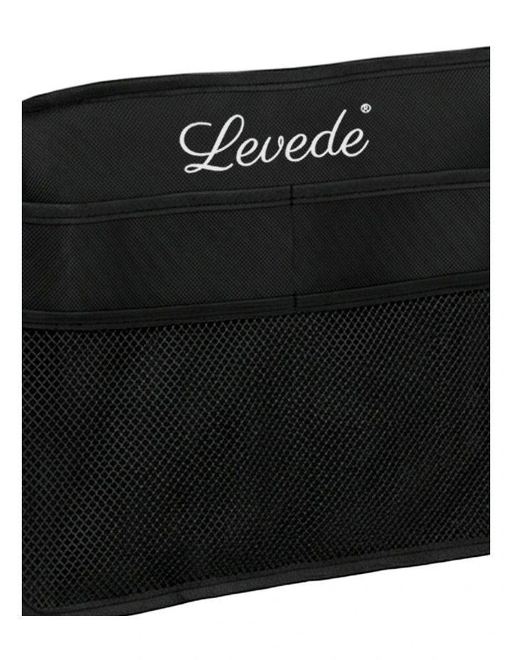 Antislip Adjustable Bed Rail image 6