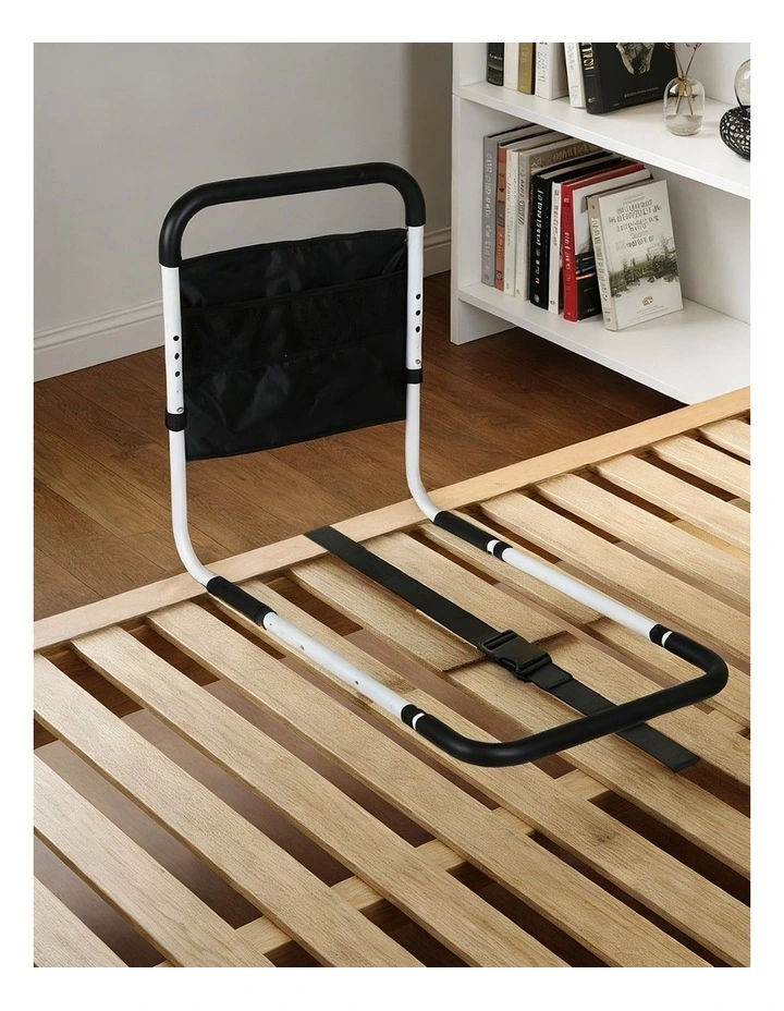 Antislip Adjustable Bed Rail image 7