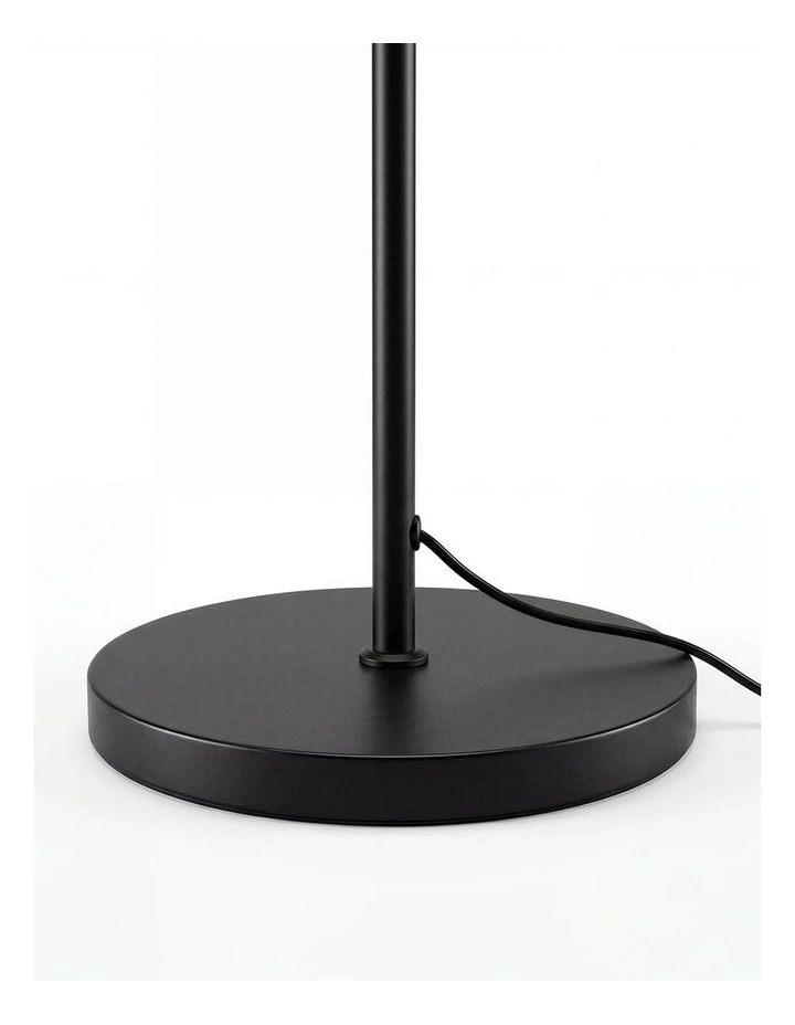 Emitto 3-Light LED Floor Lamp Dimmable Tree Lamp Remote Adjustable Living Room image 6
