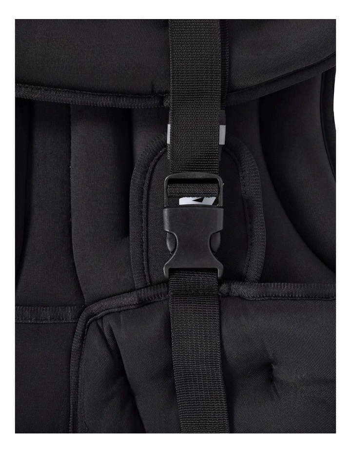 Centra 5.5kg Weighted Vest Adjustable Workout Weight Jacket Exercise Training image 4