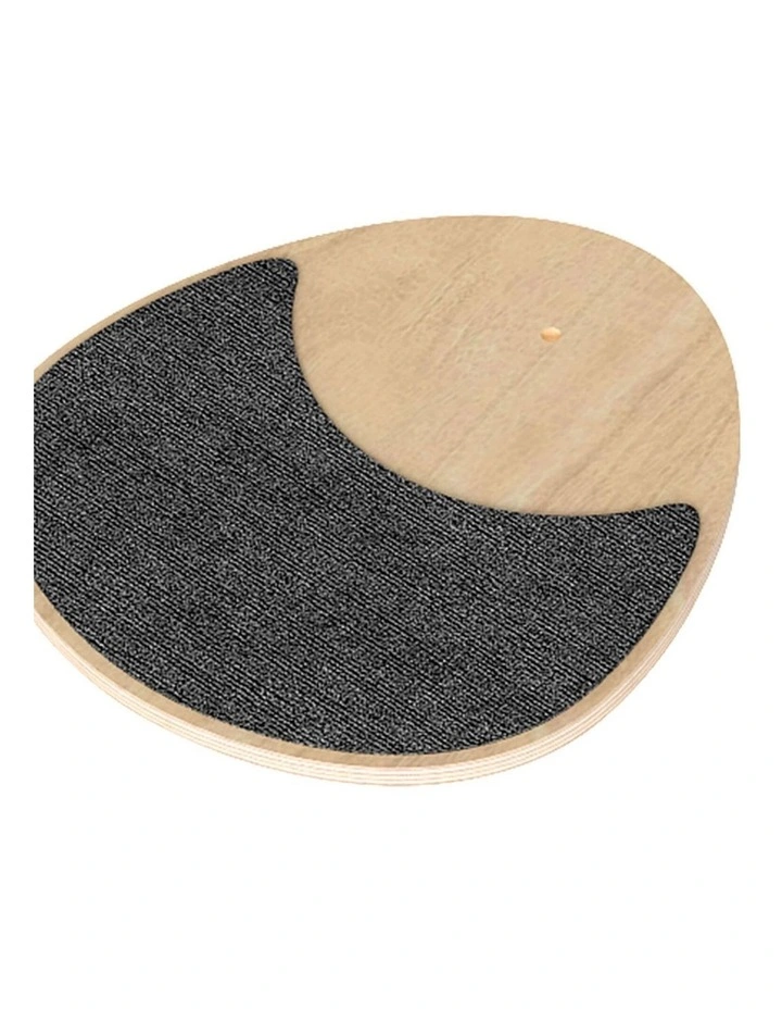 Pawz Cat Tree Large Tower Scratching Post Condo Bed 300cm image 4
