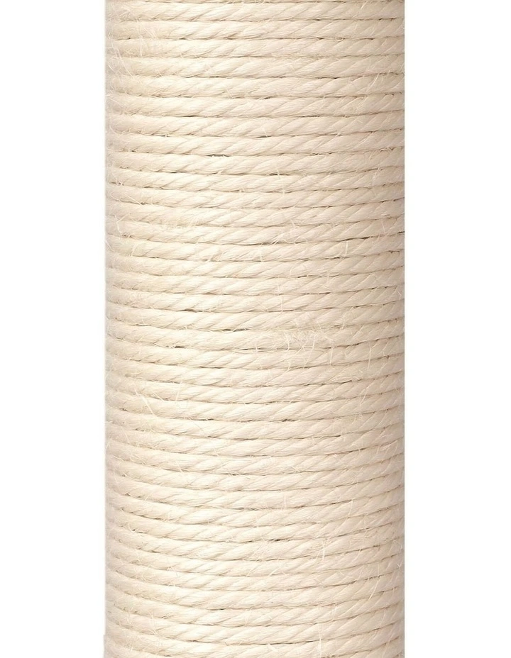 Pawz Cat Tree Large Tower Scratching Post Condo Bed 300cm image 5