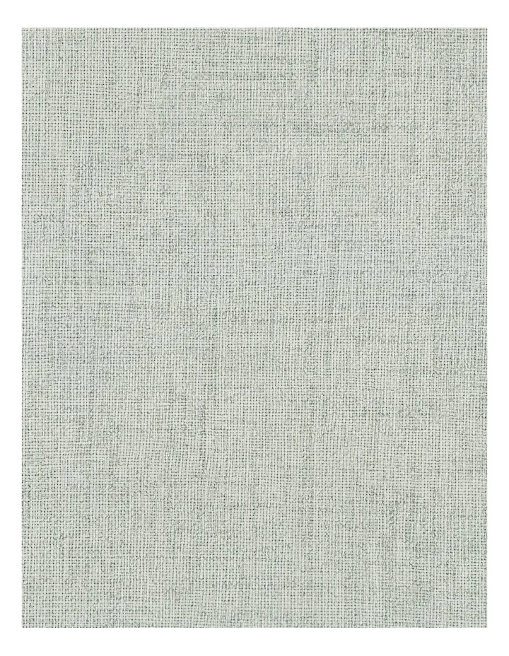 Marlow 2 Panels Blackout Curtains Linen Look Curtain Draperies Window Green image 5