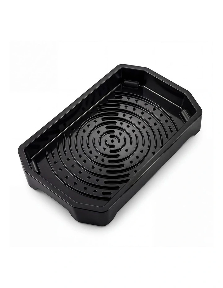 Pawz Raised Dog Bowls Adjustable Elevated Feeder Slow Feeder Lick Mat Foldable image 6