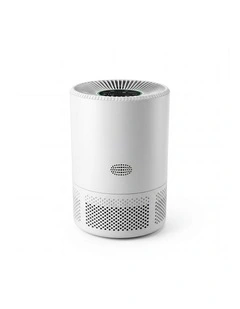 Spector Air Purifier HEPA Air Cleaner App Control Alexa 70 Smoke Odor Pet Home