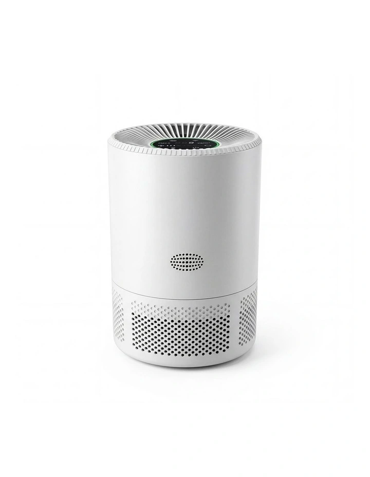 Spector Air Purifier HEPA Air Cleaner App Control Alexa 70 Smoke Odor Pet Home image 1