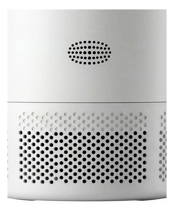 Spector Air Purifier HEPA Air Cleaner App Control Alexa 70 Smoke Odor Pet Home image 6