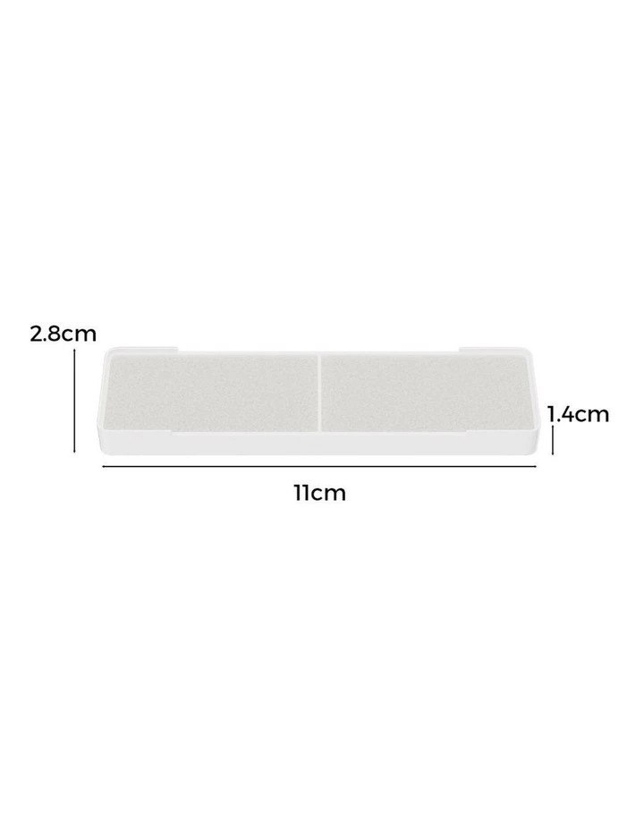 Pawz Pet Water Fountain 3x Activated Carbon Filter Cartridges image 3