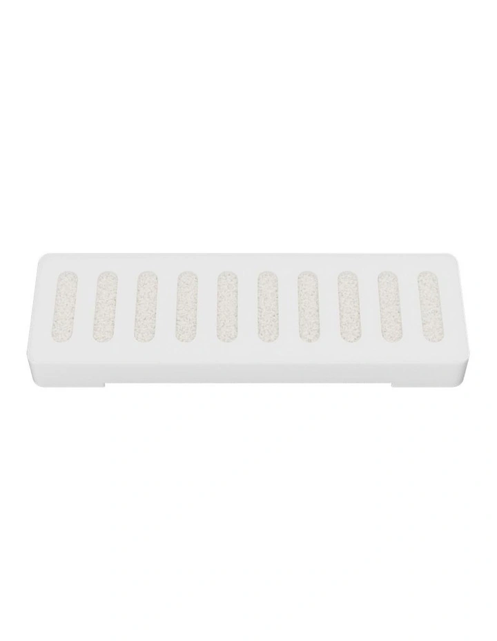 Pawz Pet Water Fountain 3x Activated Carbon Filter Cartridges image 6