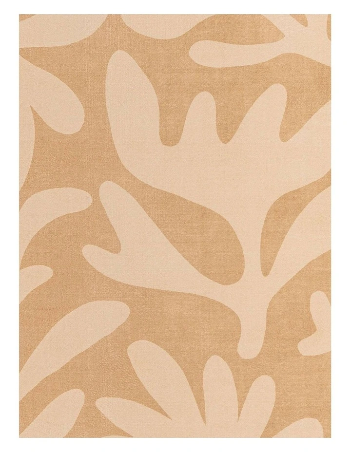 MISS AMARA  ANCA PEACH SHAPES ROLLIE POLLIE PLAYMAT image 5