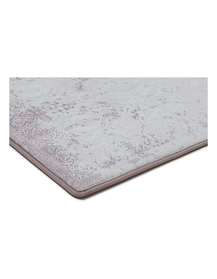 MISS AMARA ANDI GREY PLUSH ROLLIE POLLIE PLAYMAT image 2