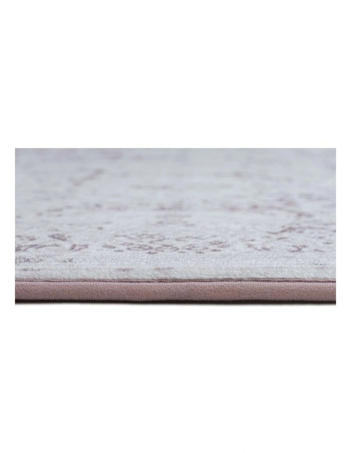 MISS AMARA ANDI GREY PLUSH ROLLIE POLLIE PLAYMAT image 4