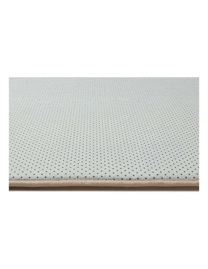 MISS AMARA ANTEM CREAM BEIGE SHAPES ROLLIE POLLIE PLAYMAT image 3