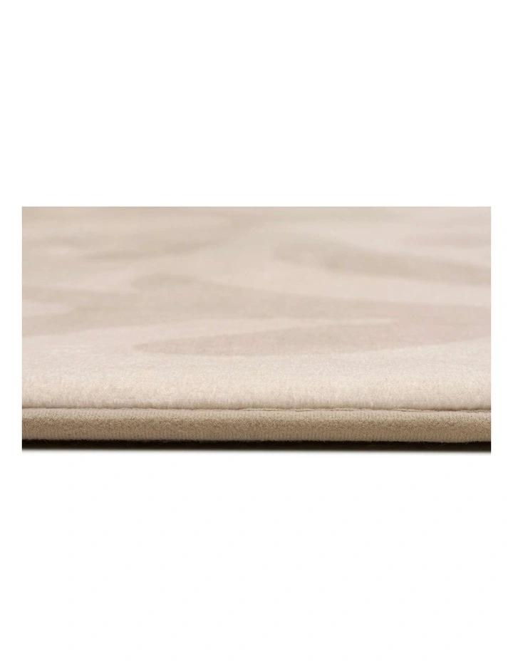 MISS AMARA ANTEM CREAM BEIGE SHAPES ROLLIE POLLIE PLAYMAT image 4