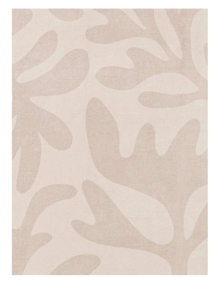 MISS AMARA ANTEM CREAM BEIGE SHAPES ROLLIE POLLIE PLAYMAT image 5