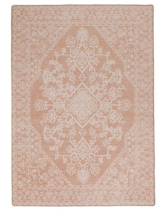 MISS AMARA BARI PINK PLUSH ROLLIE POLLIE PLAYMAT