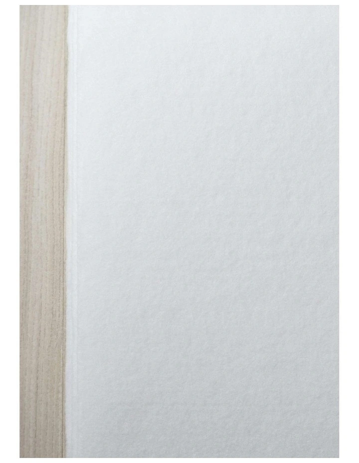 MISS AMARA  CLOUD RECYCLED MATERIAL ANTI-SLIP RUG PAD / UNDERLAY image 3
