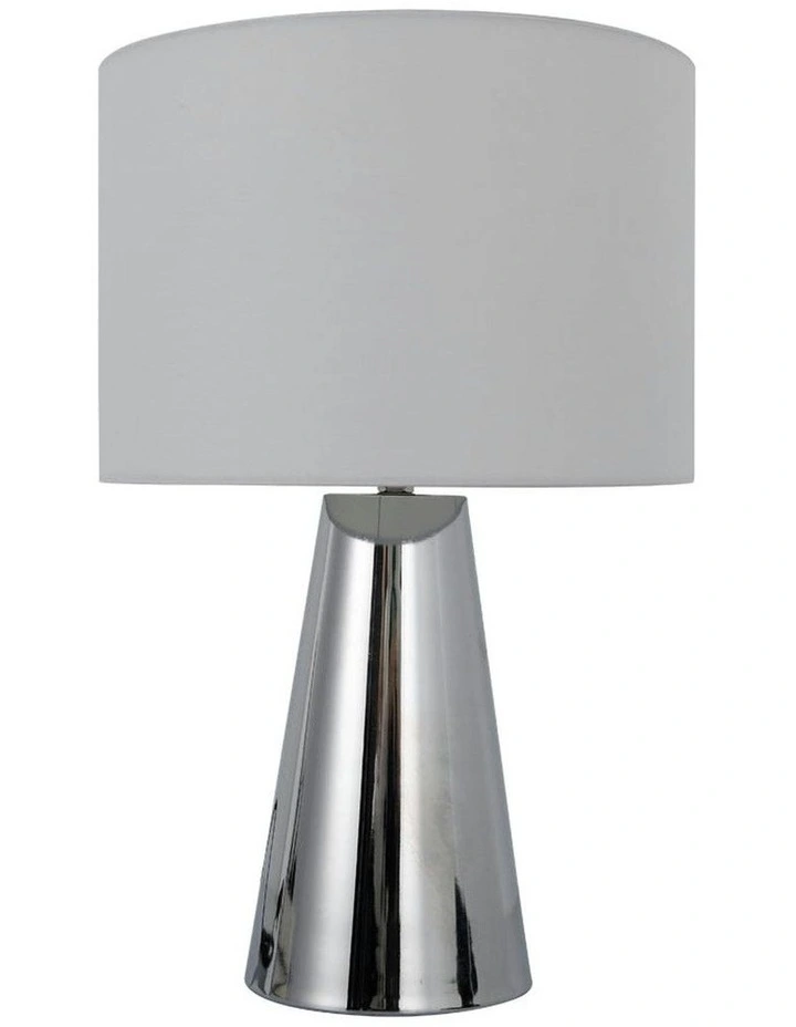 Tayla Table Lamp White image 2