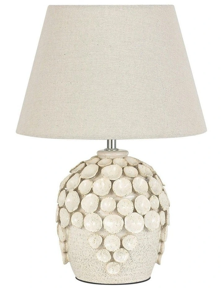Monica Ceramic Table Lamp image 2