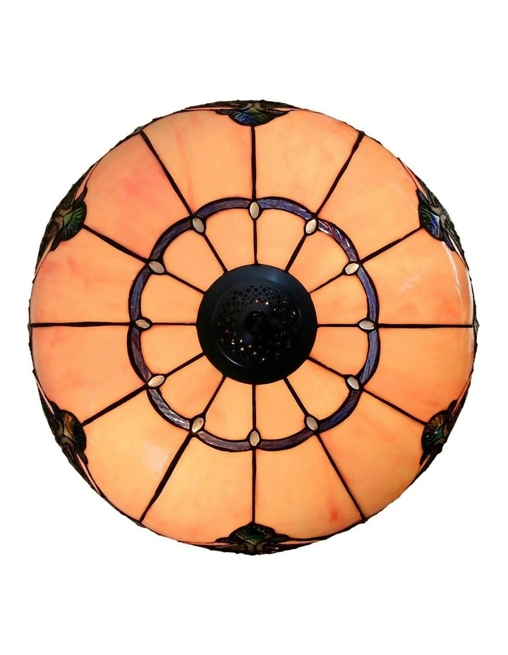 Memphis Tiffany Floor Lamp image 7